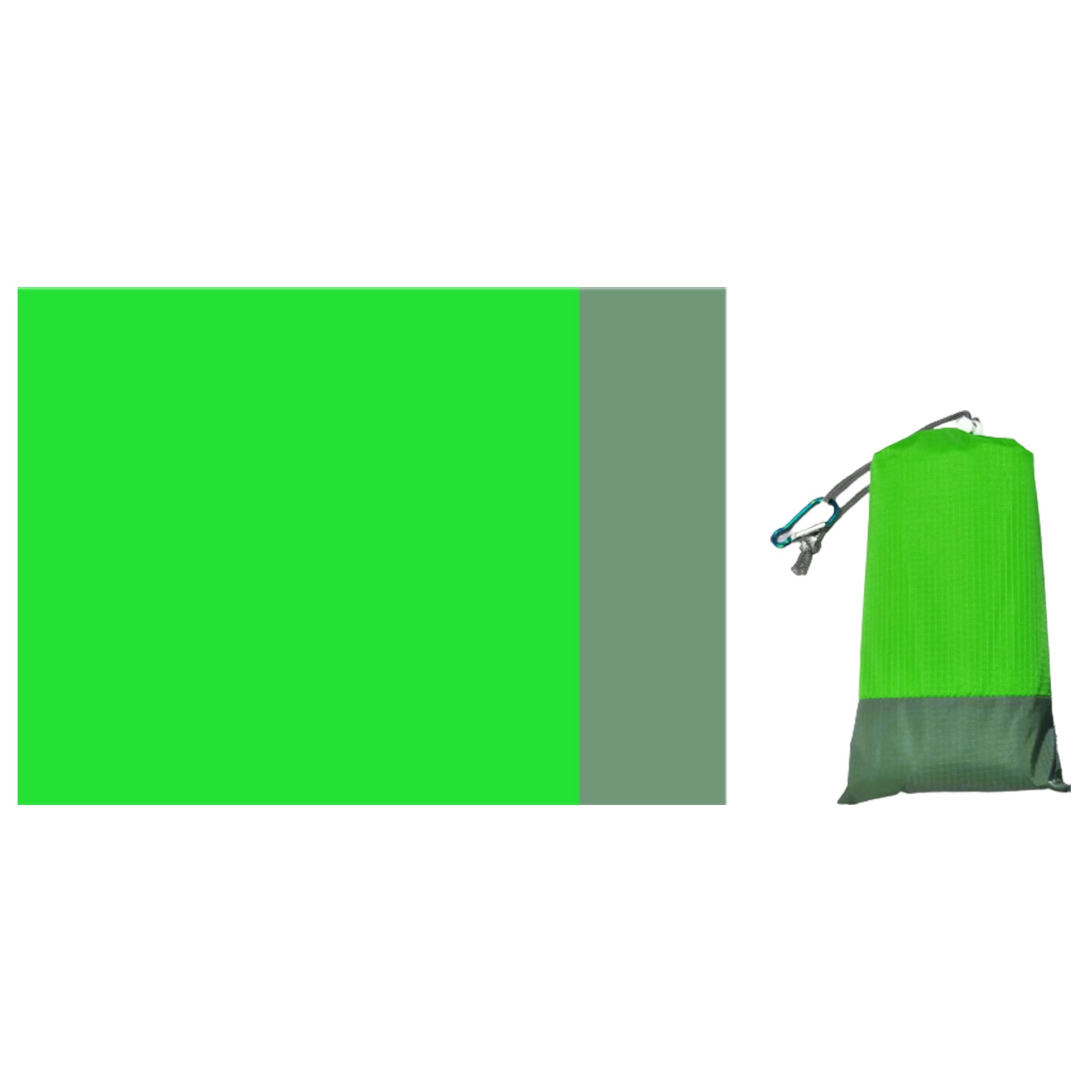 Sand Free Beach Mat 7