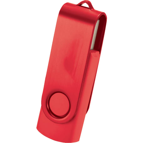 Rotate 2Tone Flash Drive 8GB 63