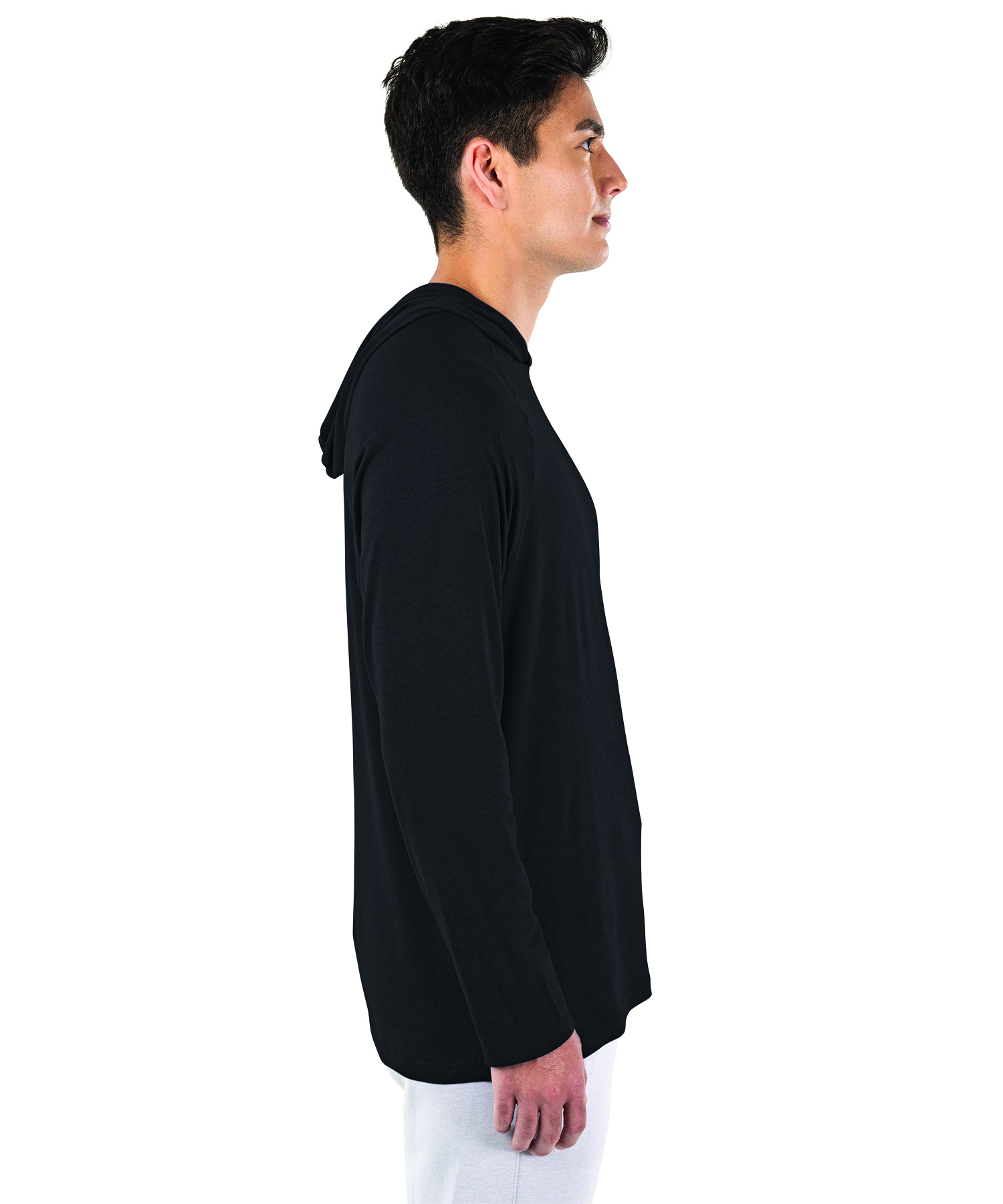 Cayak Lightweight Stretch Hoodie