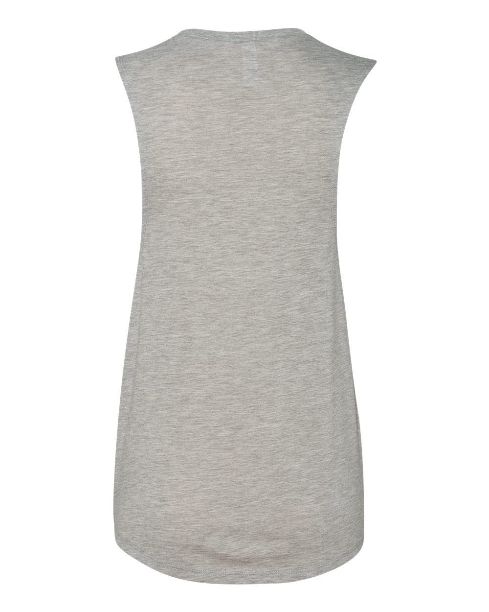 Women's Flowy Scoop Muscle Tank - 8803 19