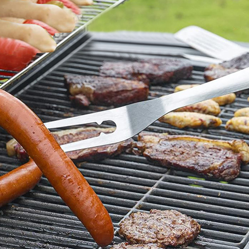 Barbecue Set 3