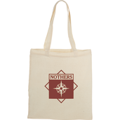 Nevada 3.5oz Cotton Convention Tote, custom tote bag with logo imprint 18