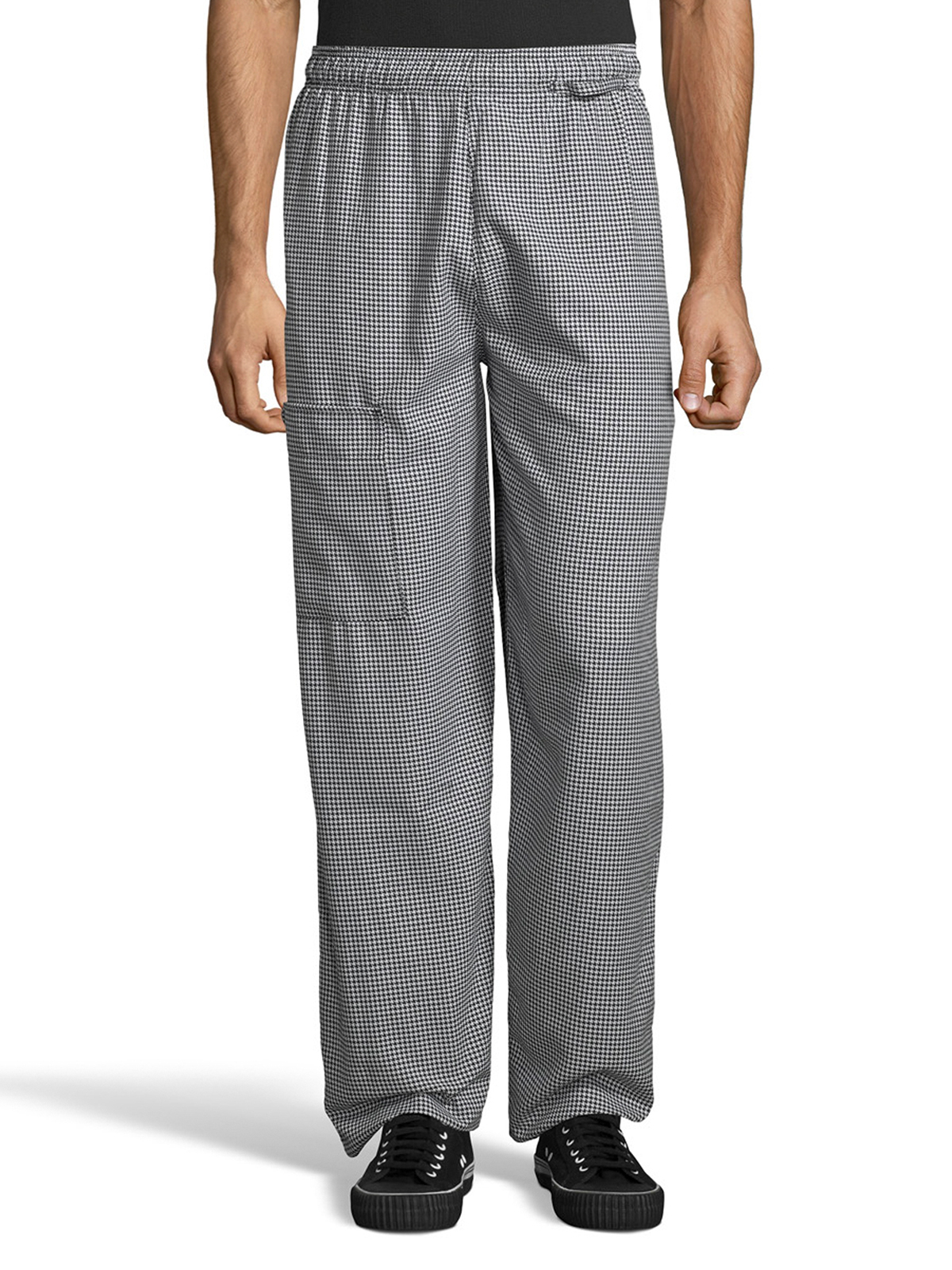 Uncommon Chef - Chef Pants - Unisex Chef Pant 3
