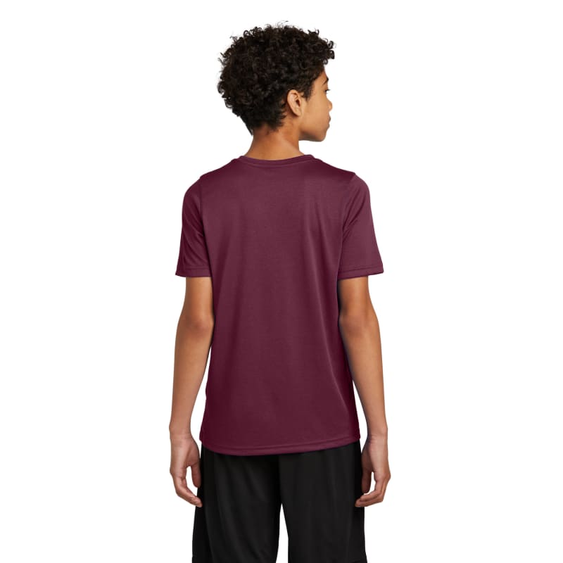 Nike Youth Swoosh Sleeve RLegend Tee 3