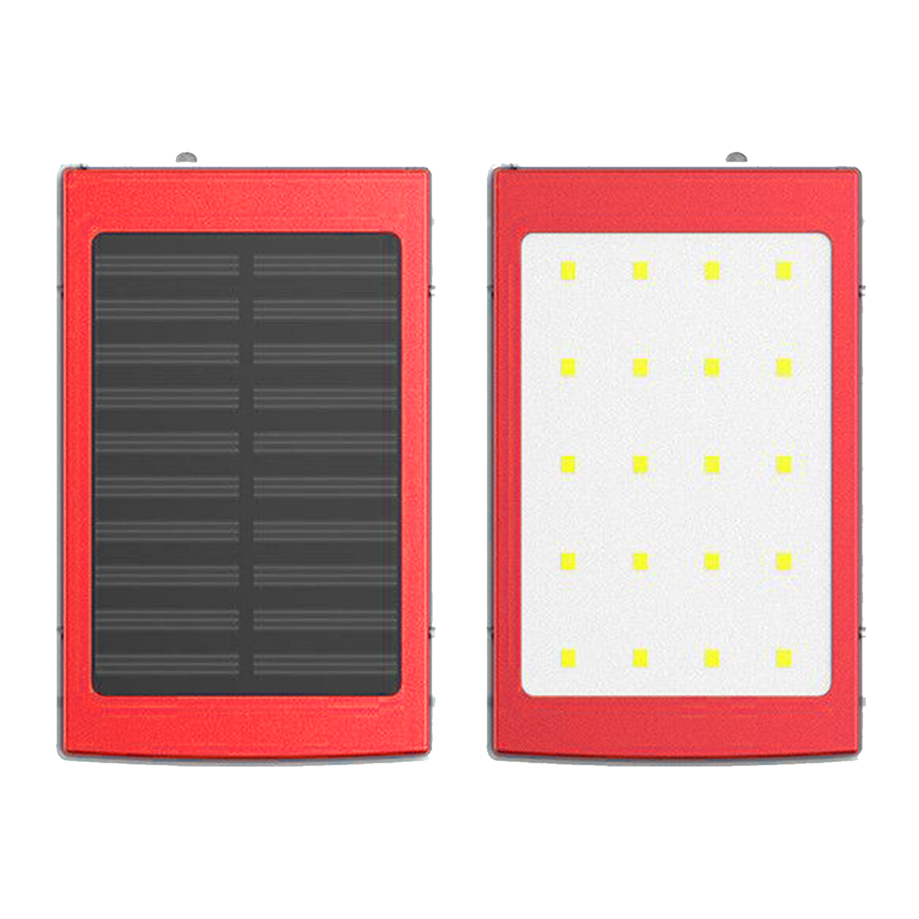 Hiram Solar Power Bank 3