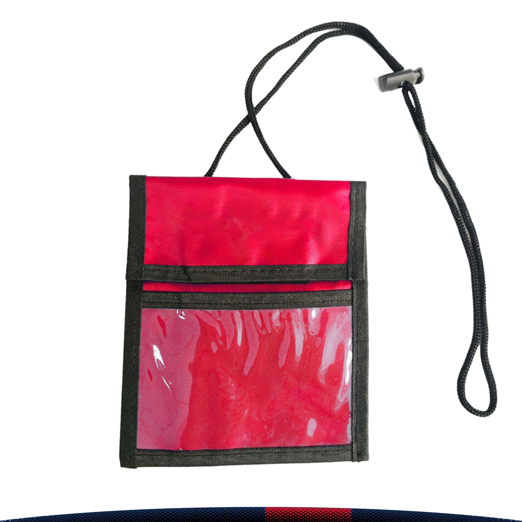 Travel Card Bag 11
