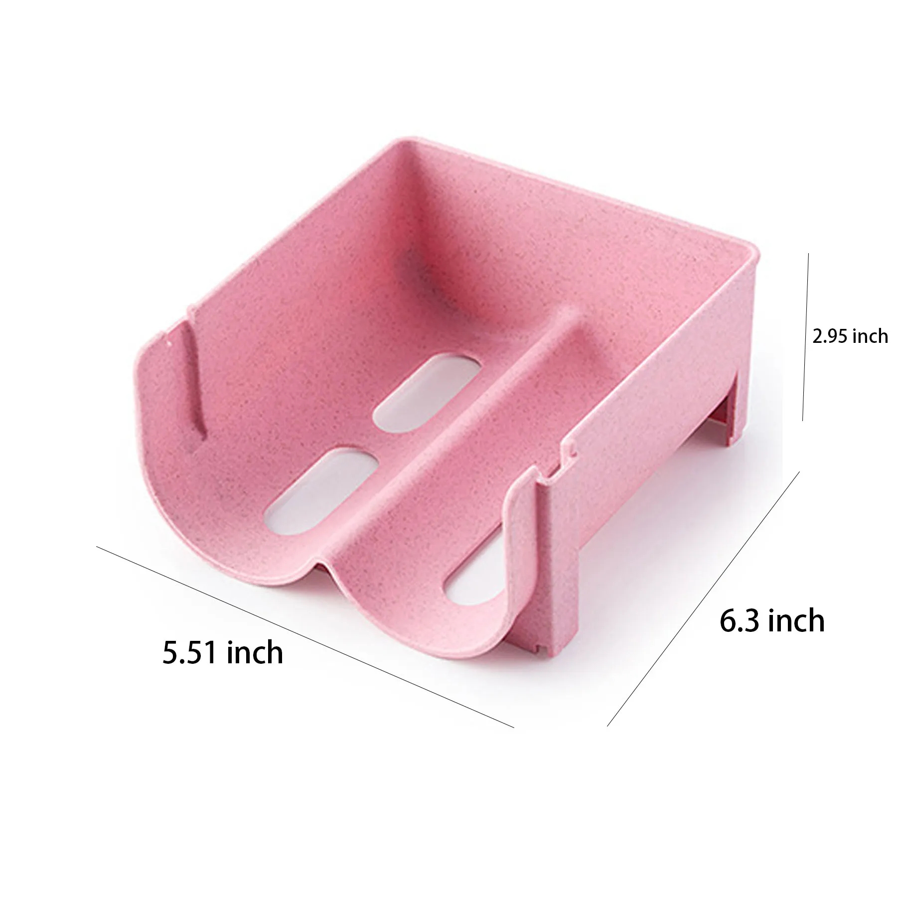 Beverage Bottle Storage Rack 7