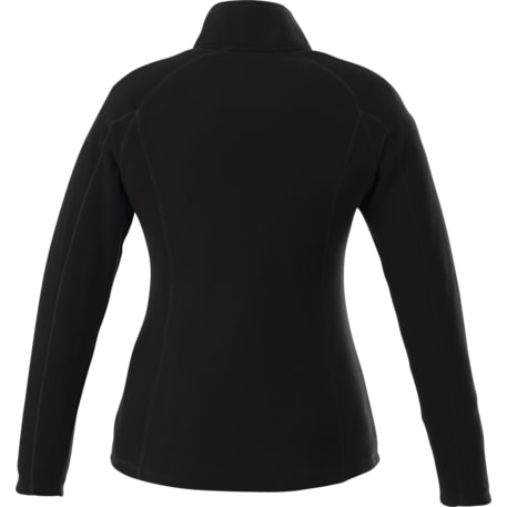 Women's RIXFORD Polyfleece Jacket 142