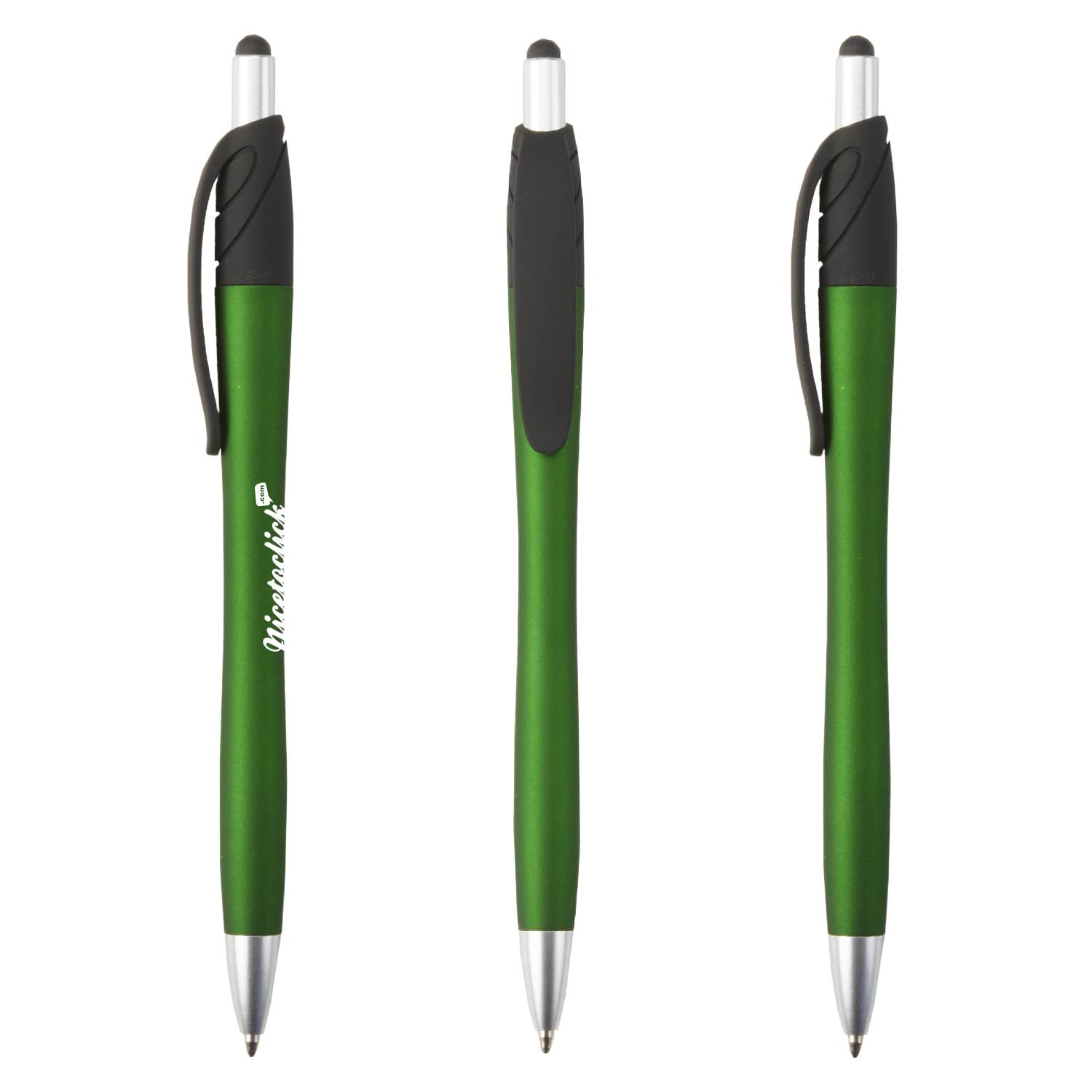 Velvet Touch Retractable Ballpoint Stylus Pen 13