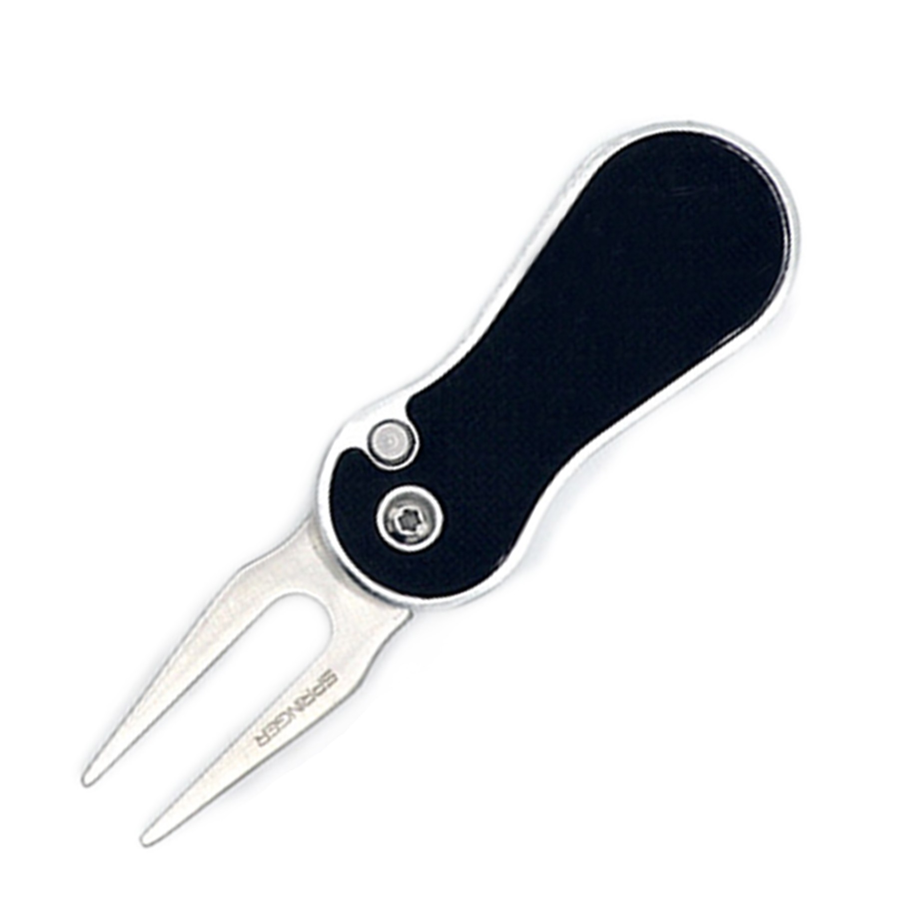 Golf Spring-Loaded Repair Tool 3