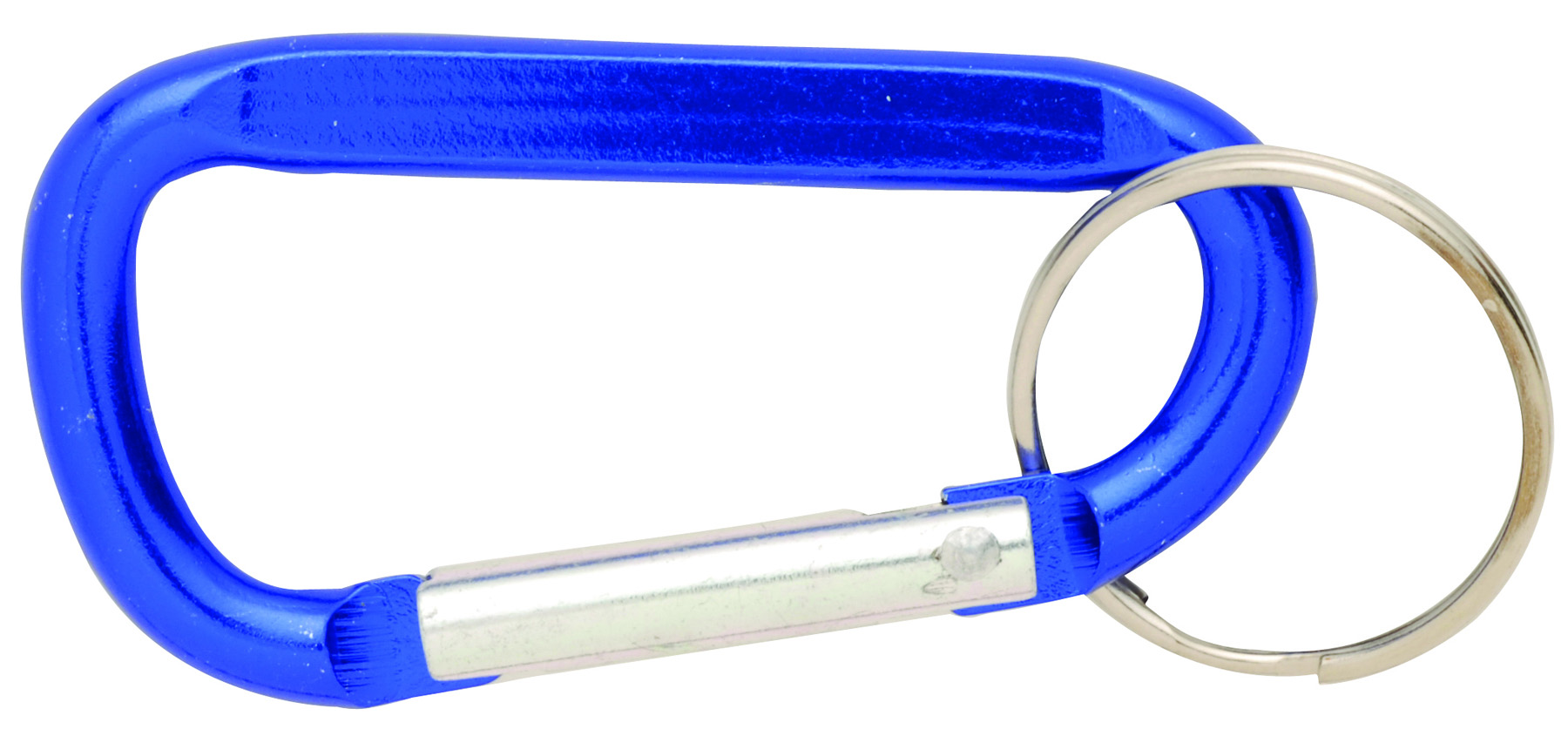 Carabiners With Keyring