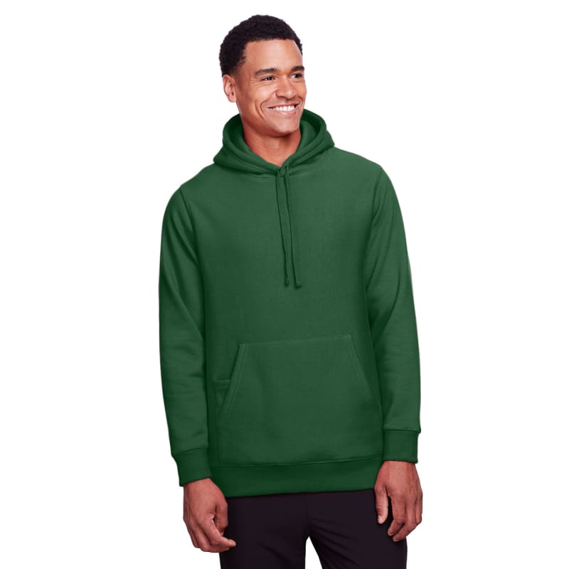 Team 365 Adult Zone HydroSport™ Heavyweight Pullover Hooded Sweatshirt 16