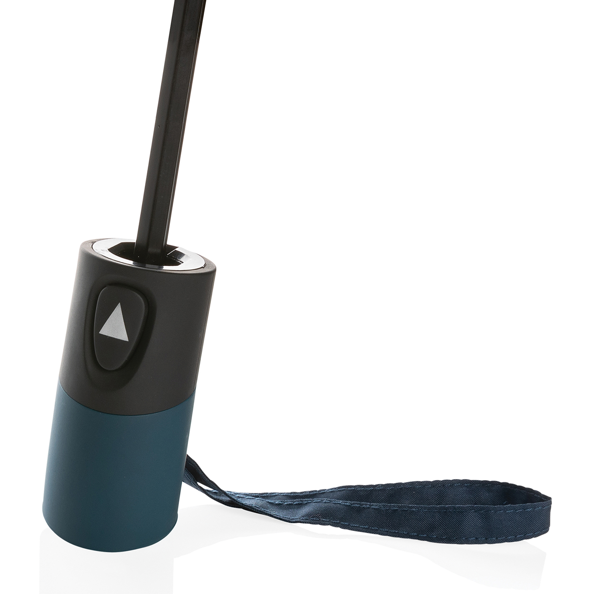 21" Impact AWARE™ RPET 190T Mini Auto Open Umbrella 10