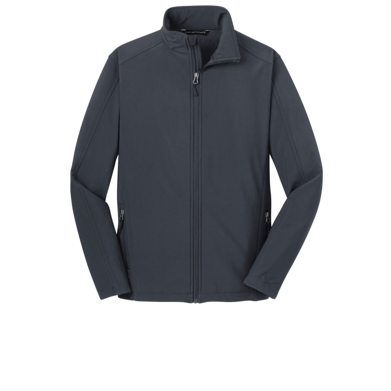 Port Authority Core Soft Shell Jacket. 74