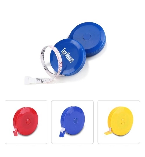 Vinyl Tape Measure 1
