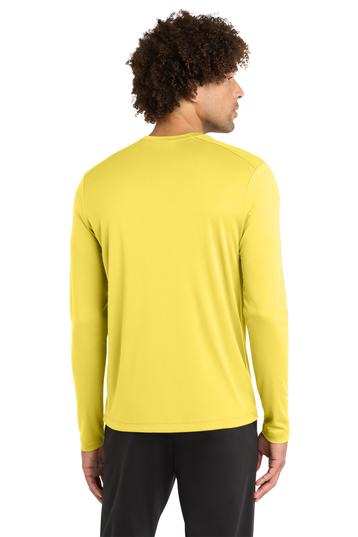 Sport-Tek Posi-UV Pro Long Sleeve Tee. ST420LS 25
