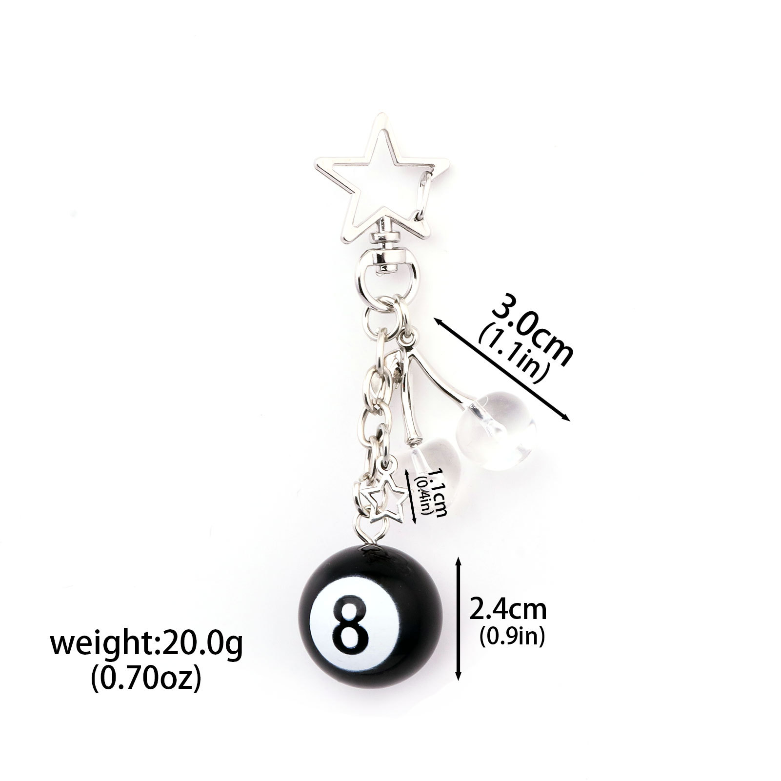 Cute Bag Purse Handbag Accessories 9