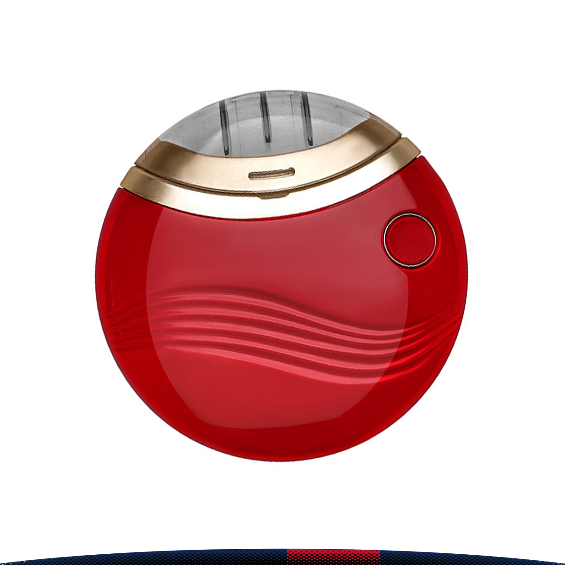 Electric Nail Clipper 1