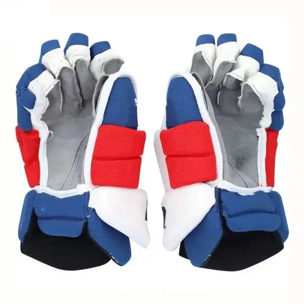 Custom Hockey Gloves 3