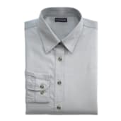 Women's LONG SLEEVE DRESS SHIRT 205