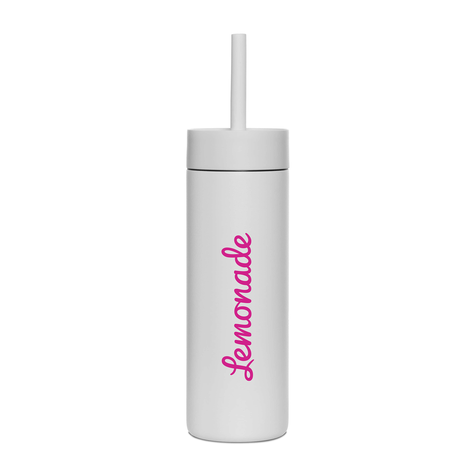 MiiR® Sipper Straw Bottle - 16 Oz. 1