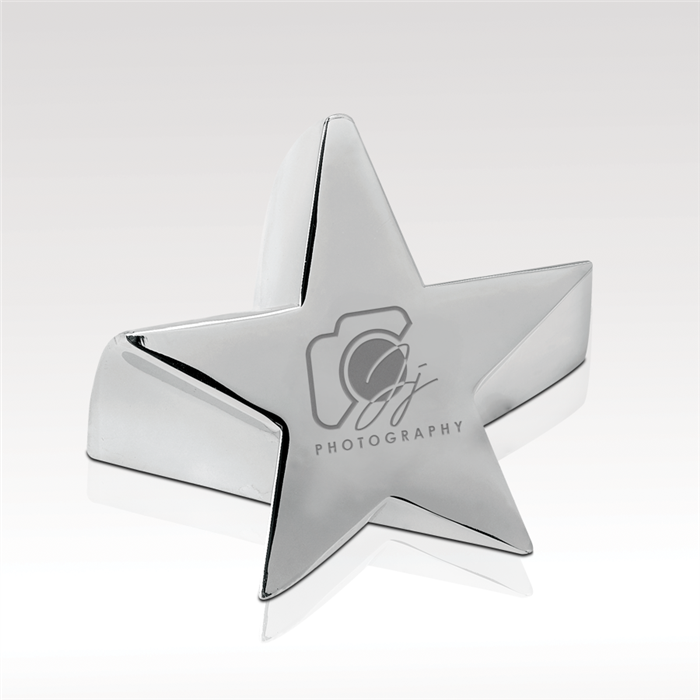 Radiant Star Award 6