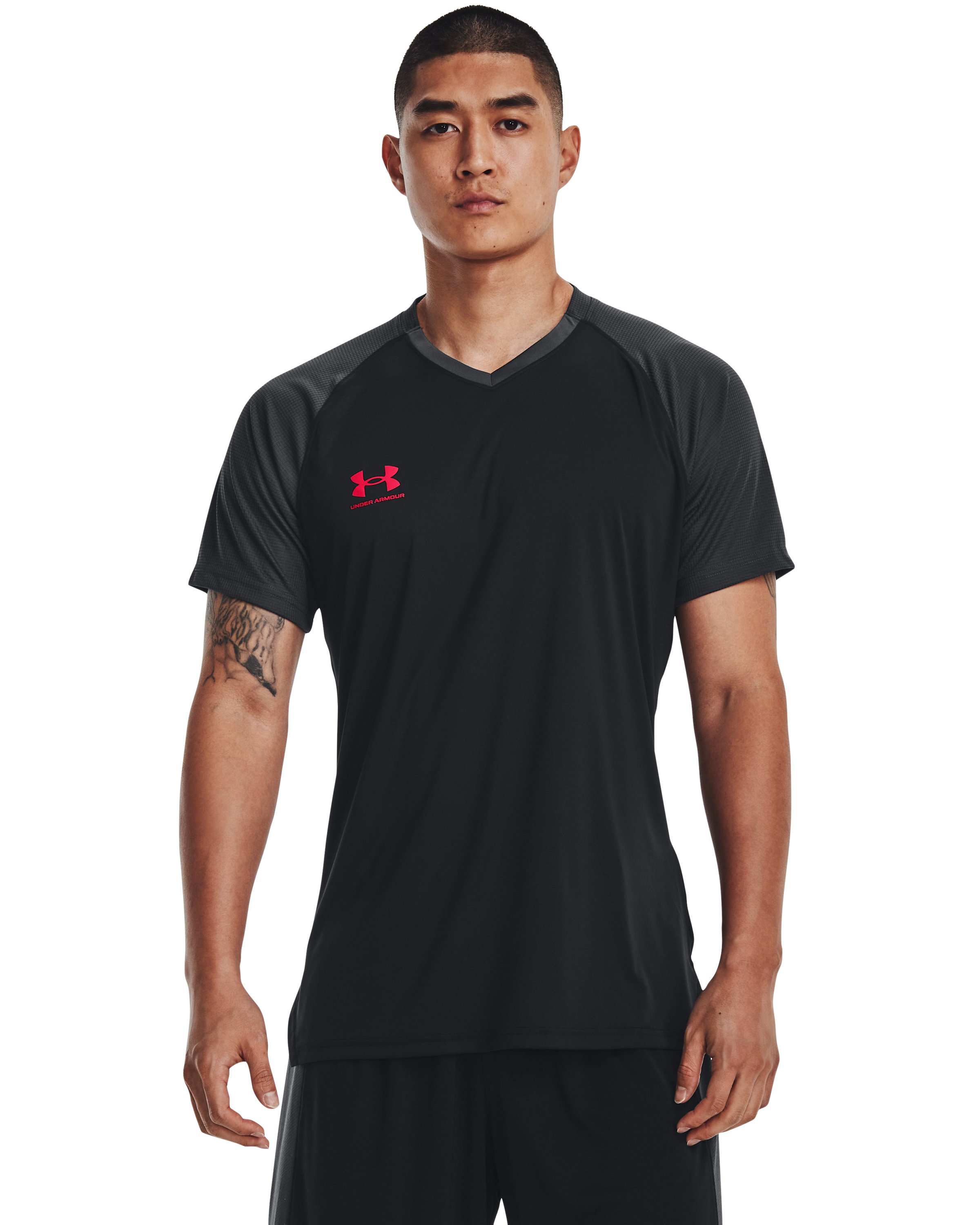 UA Accelerate Men's T-Shirt 6