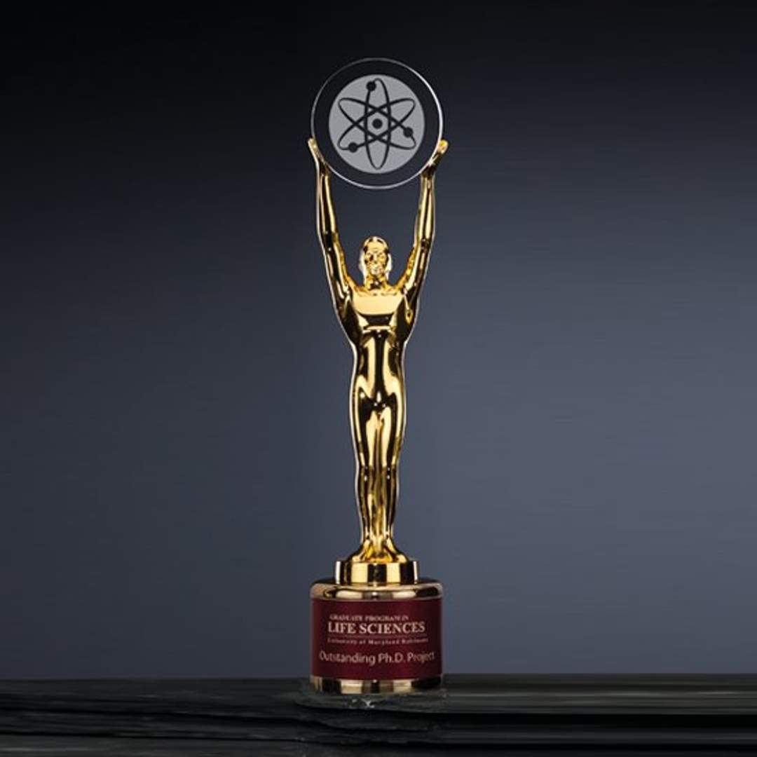 Transforming Achievement Award 9