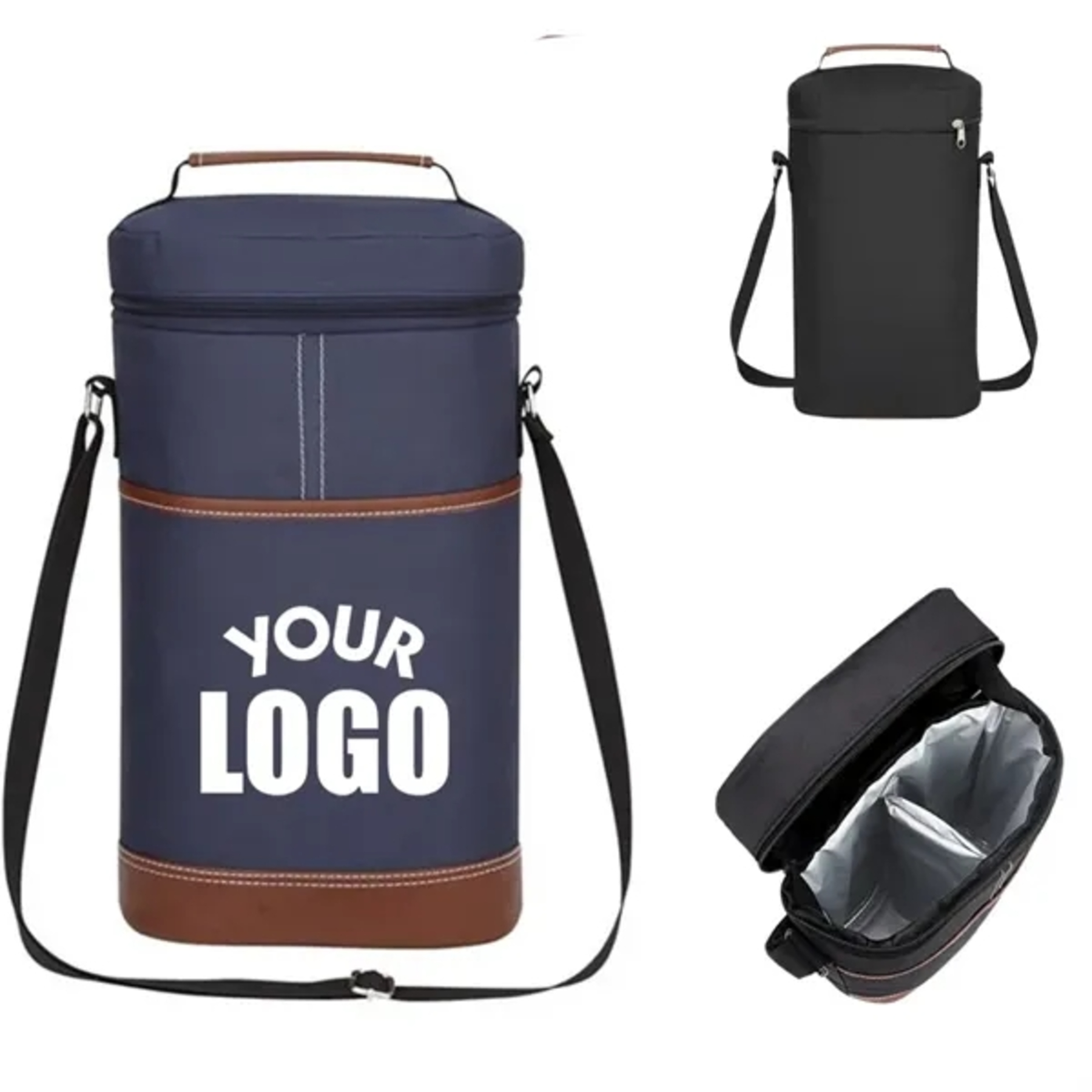 Wine Kooler Bag
1