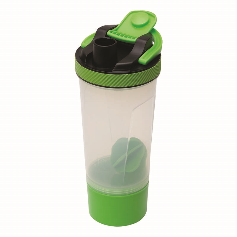 Lava 24 oz. Fitness Shaker Cup 9
