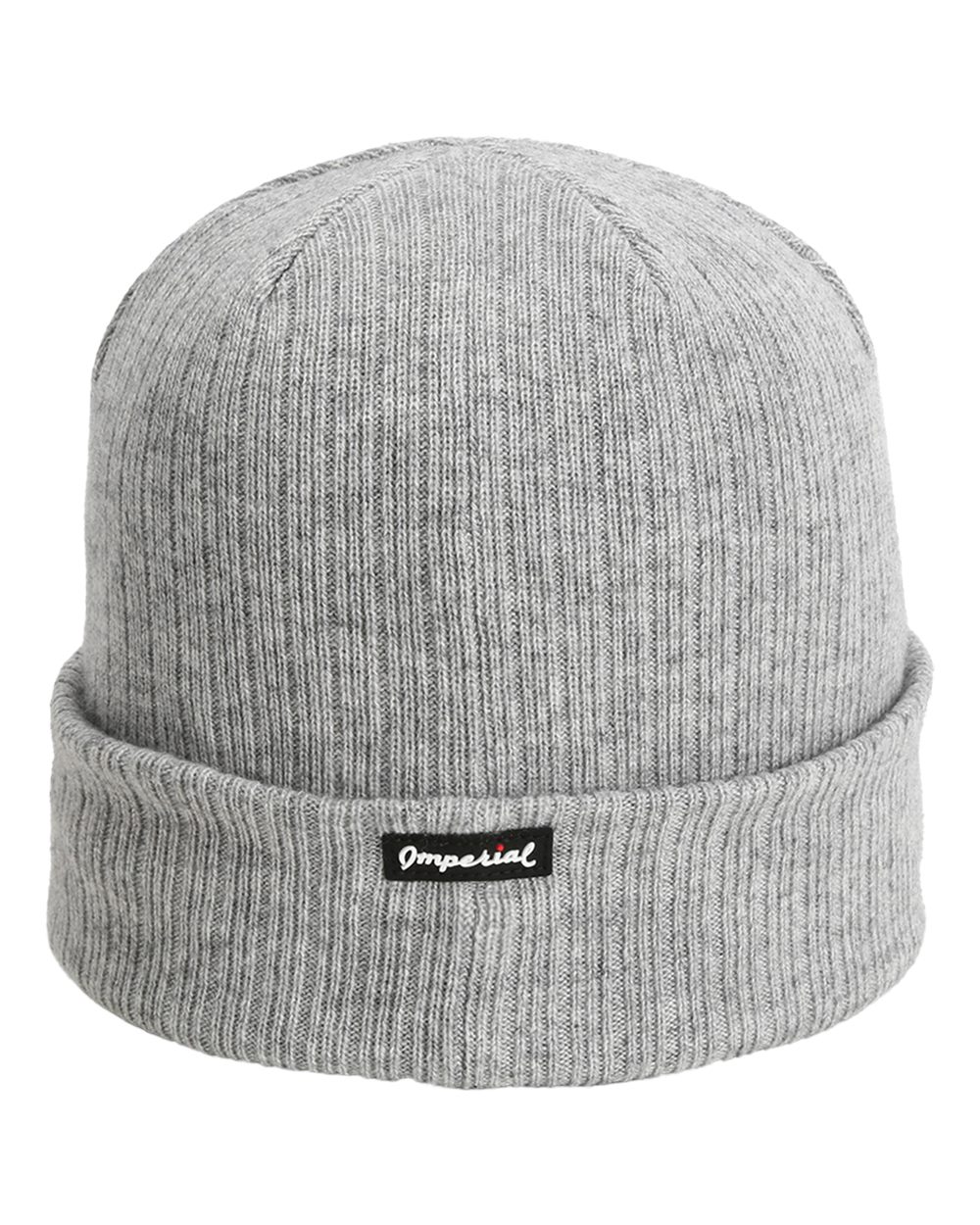 The Edelweiss Cuffed Beanie - 6012 14