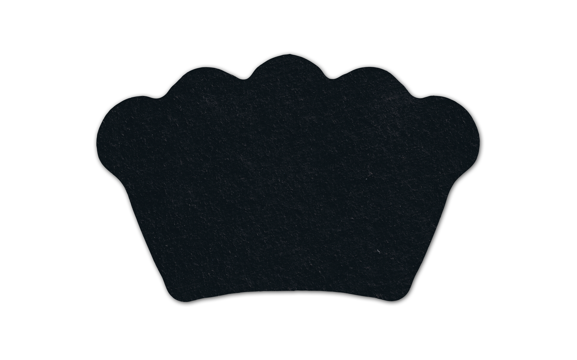 Crown Recycled Rubber Jar Opener 4