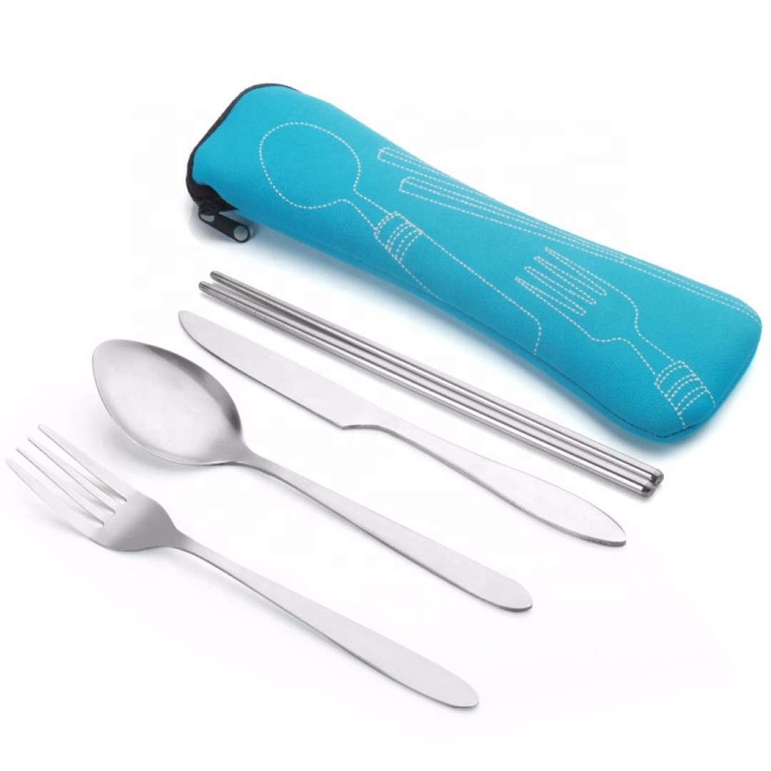 Cutlery Set 1