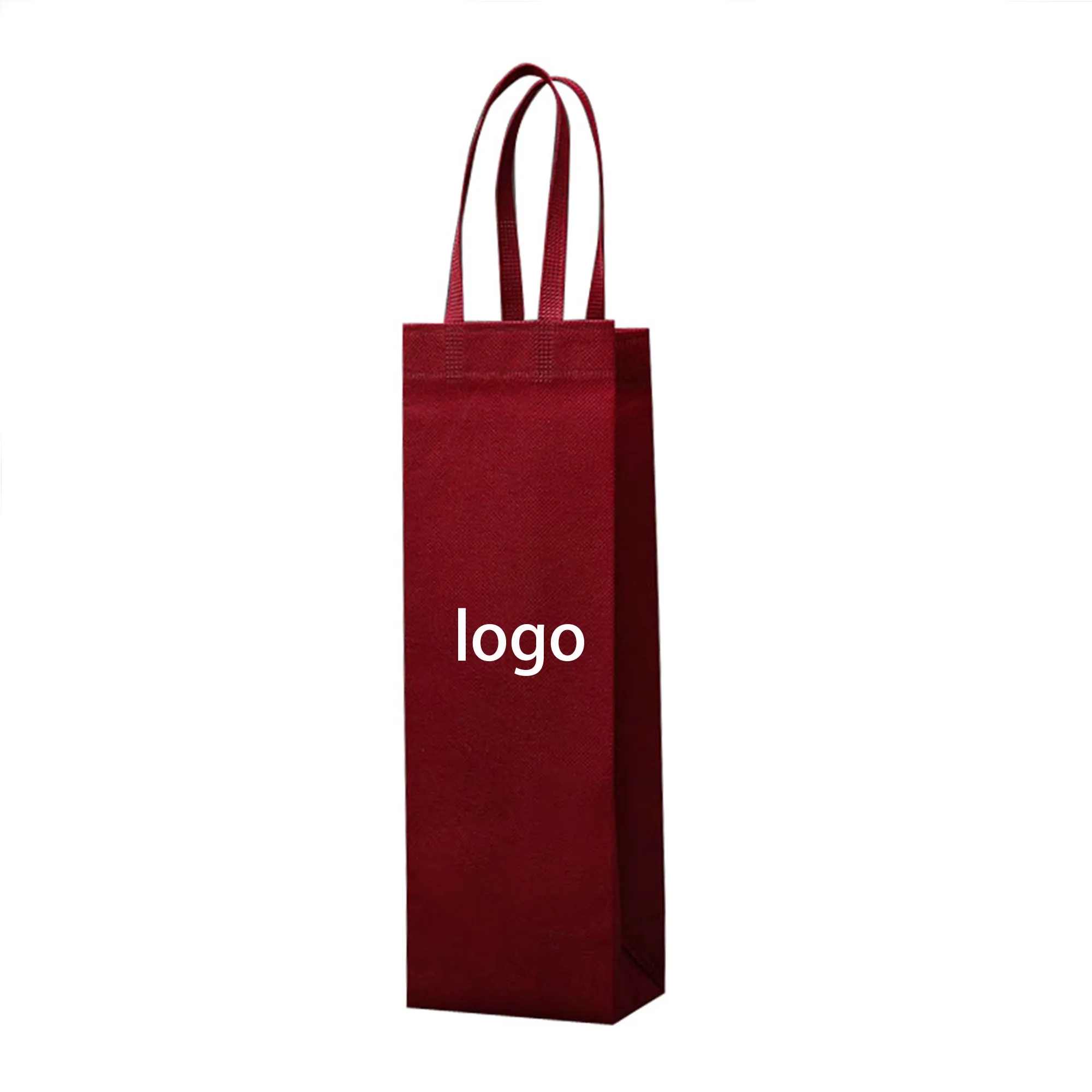 Wine Tote Non-Woven Bag 3