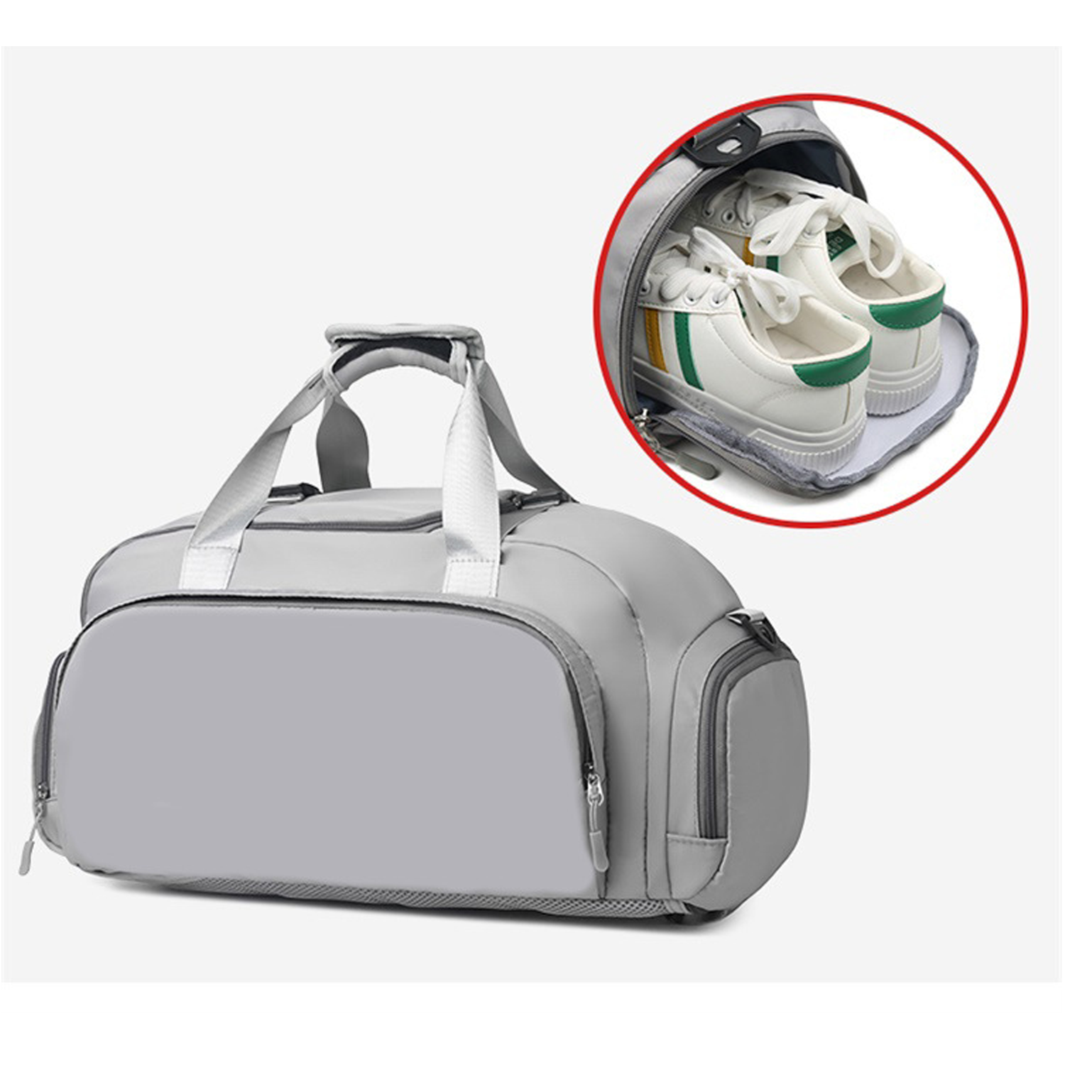 Duffel Bag 4