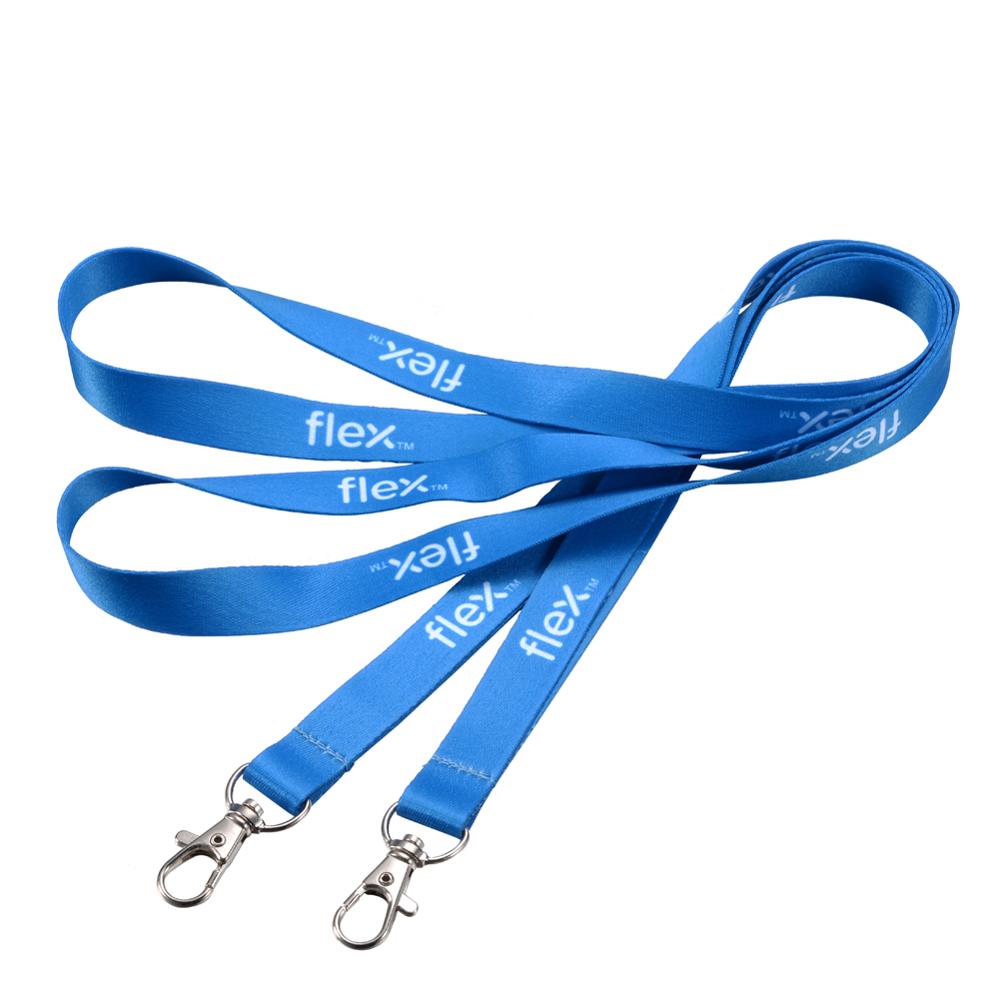 Double Ended Attachment Lanyards 3