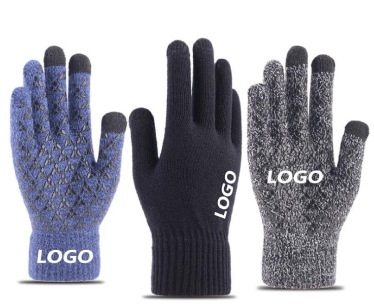 Winter Gloves 4