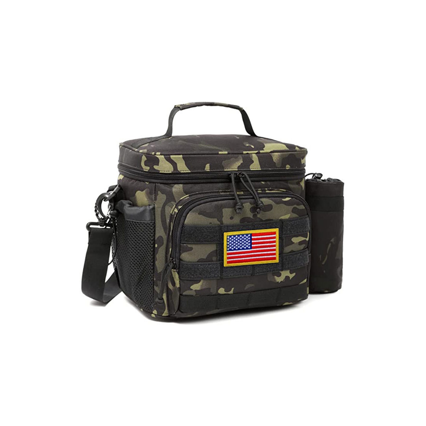 Insulated Lunch Box 5