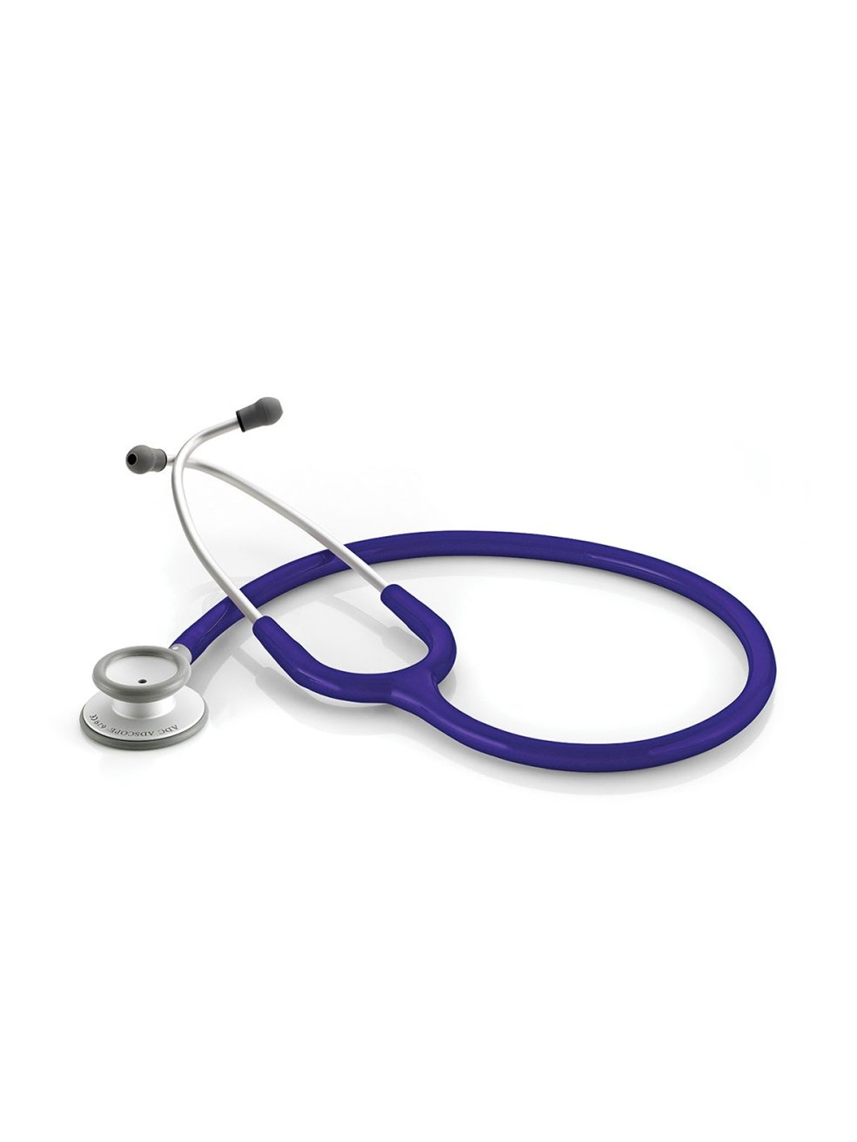 ADC - Adscope® Lite Ultra-lite Clinician Stethoscope 11