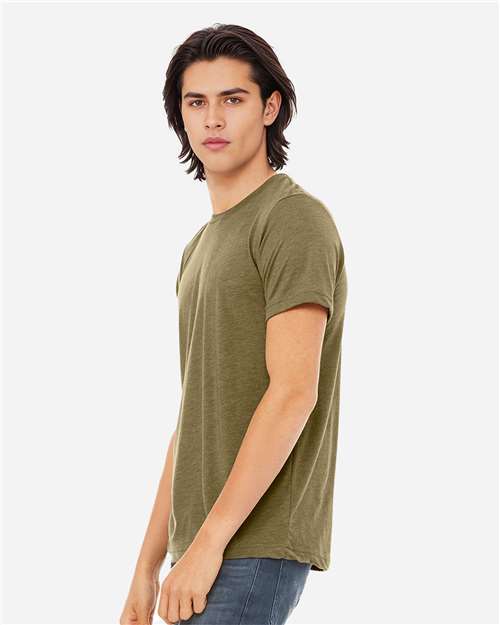 Triblend Tee - 3413 306