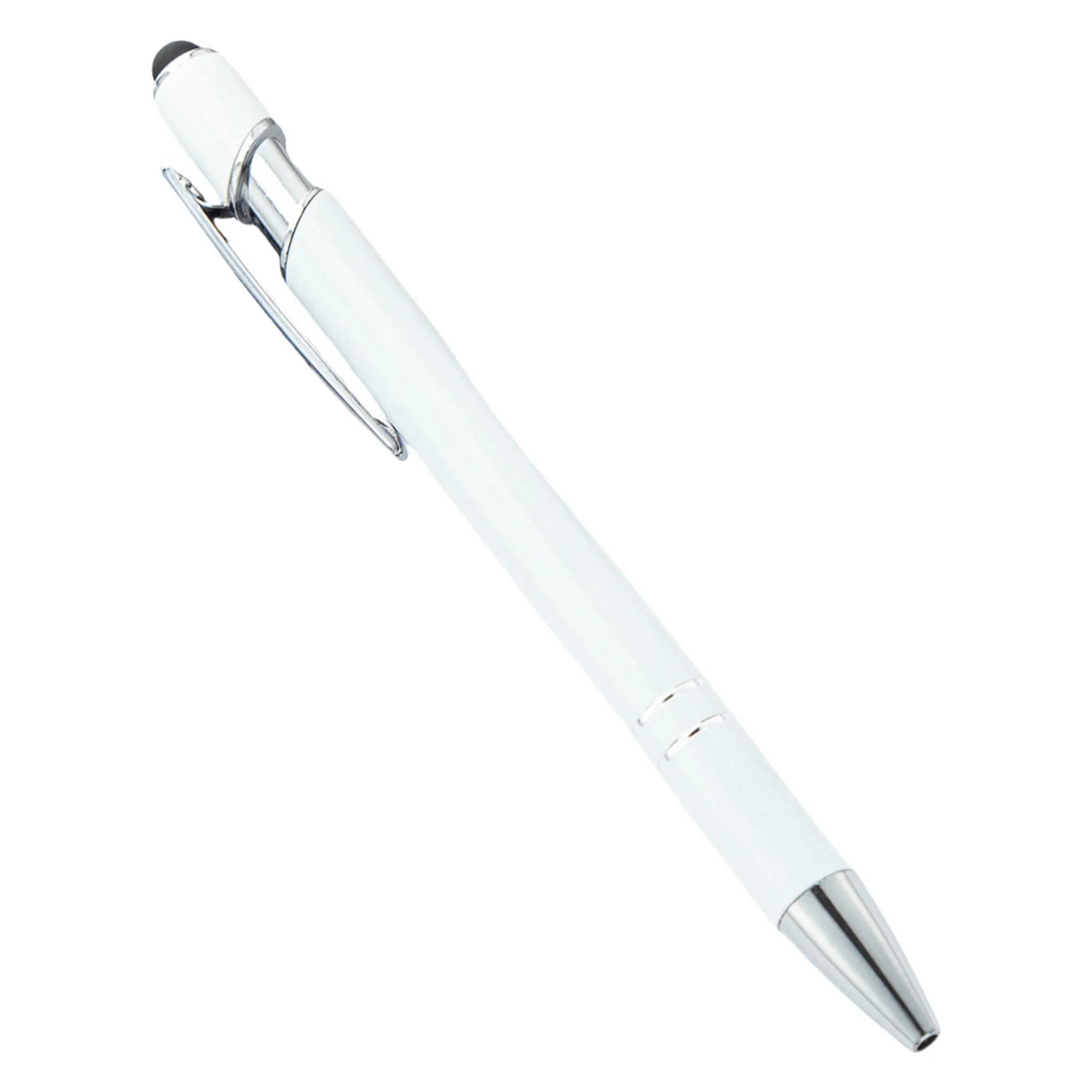 Push-Button Ballpoint Pen 7
