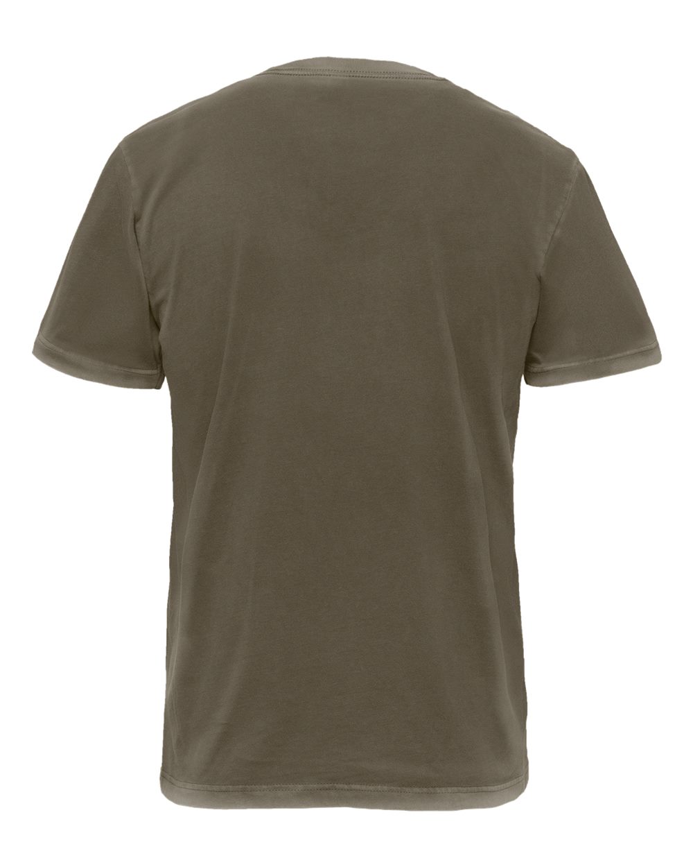 Unisex Soft Washed Tee - 3600SW 26