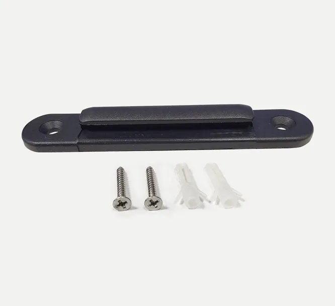 Retractable Belt Barrier Stanchion - Stainless Steel 2