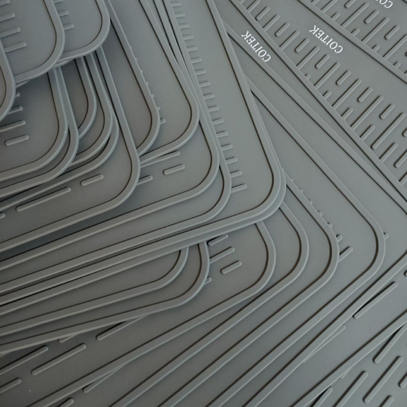 Silicone Stove Mat 5