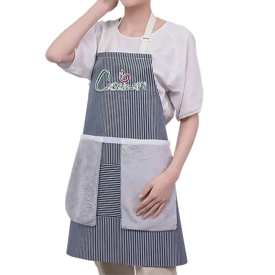 Multifunctional Detachable Towel Apron 7