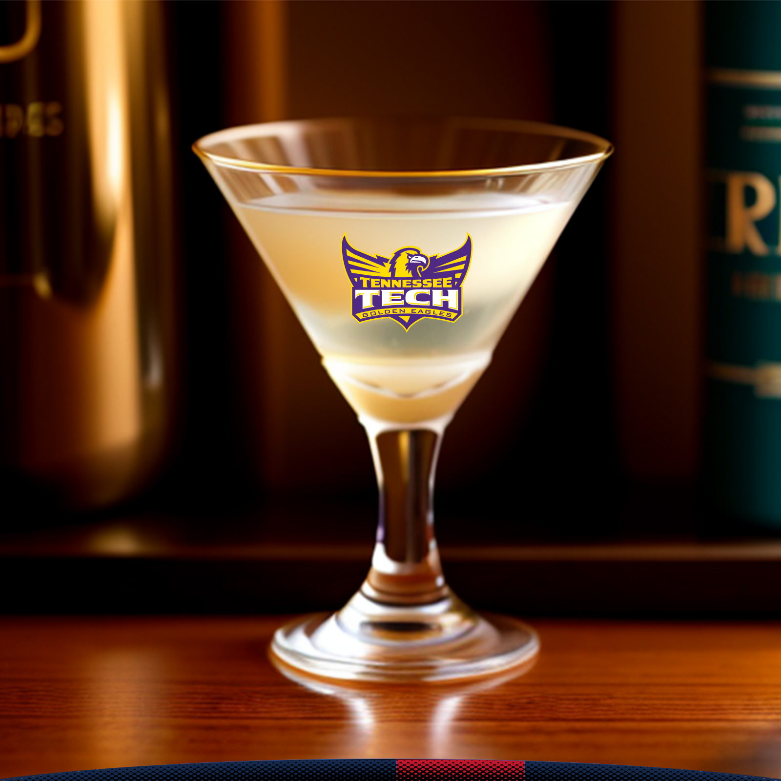 3 oz. Libbey Mini Wine Glasses 6