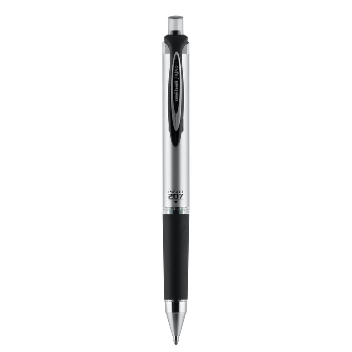 uni-ball® 207 Gel Impact Retractable Pen 30