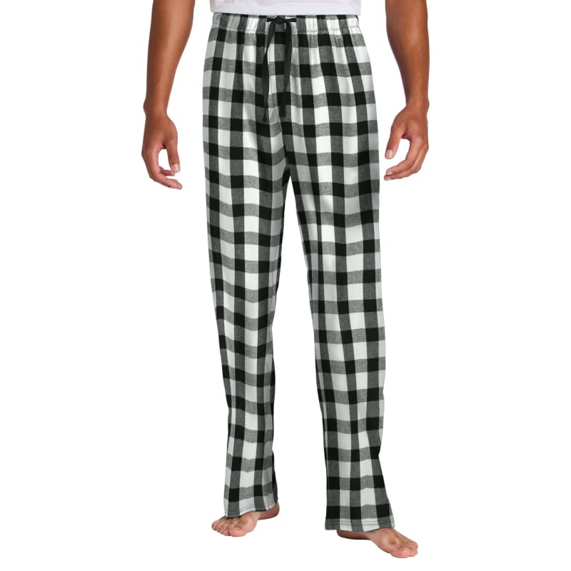 District Flannel Plaid Pant. 2