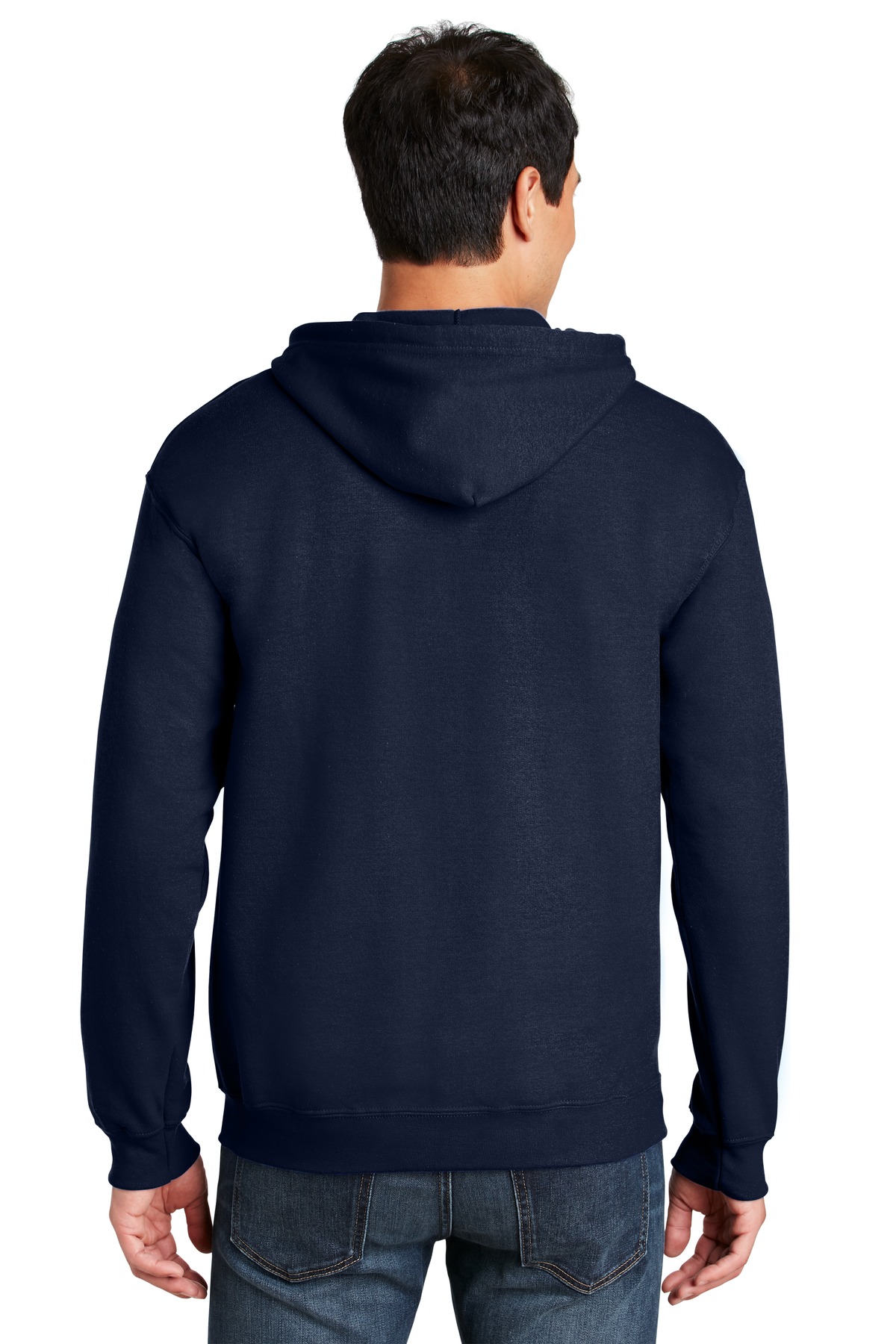 Gildan® Heavy Blend Full-Zip Hooded Sweatshirt 3