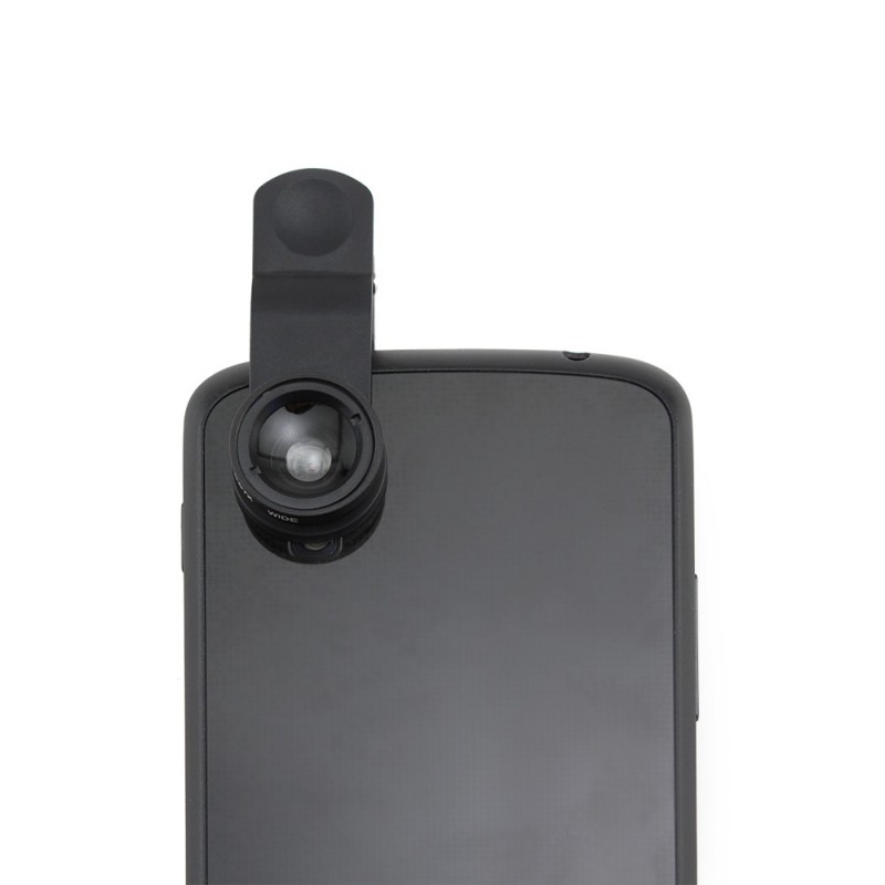 Y-CLIP PHONE CAMERA LENS PACK 7